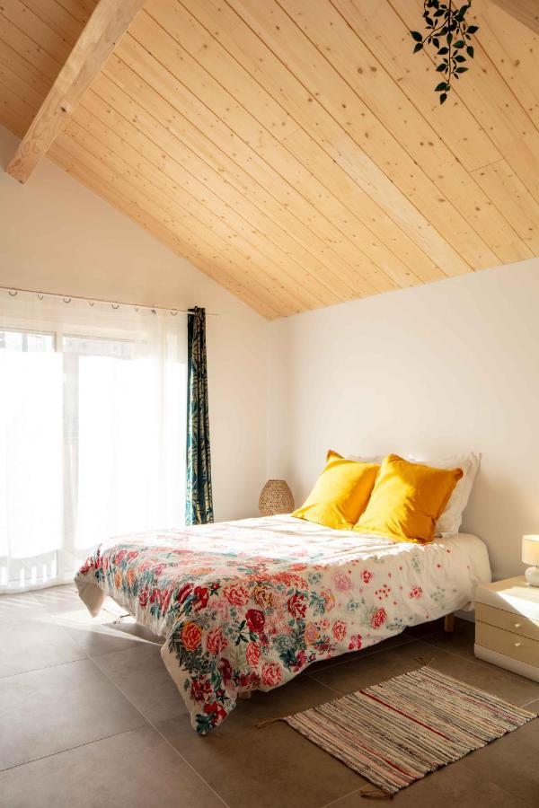 Ted Surf House Bed & Breakfast Capbreton Eksteriør bilde