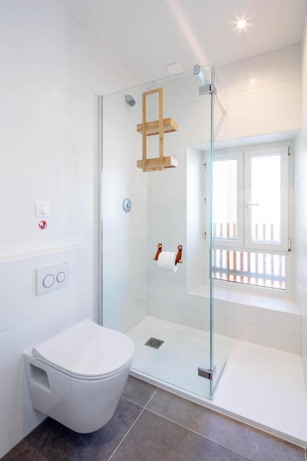 Ted Surf House Bed & Breakfast Capbreton Eksteriør bilde