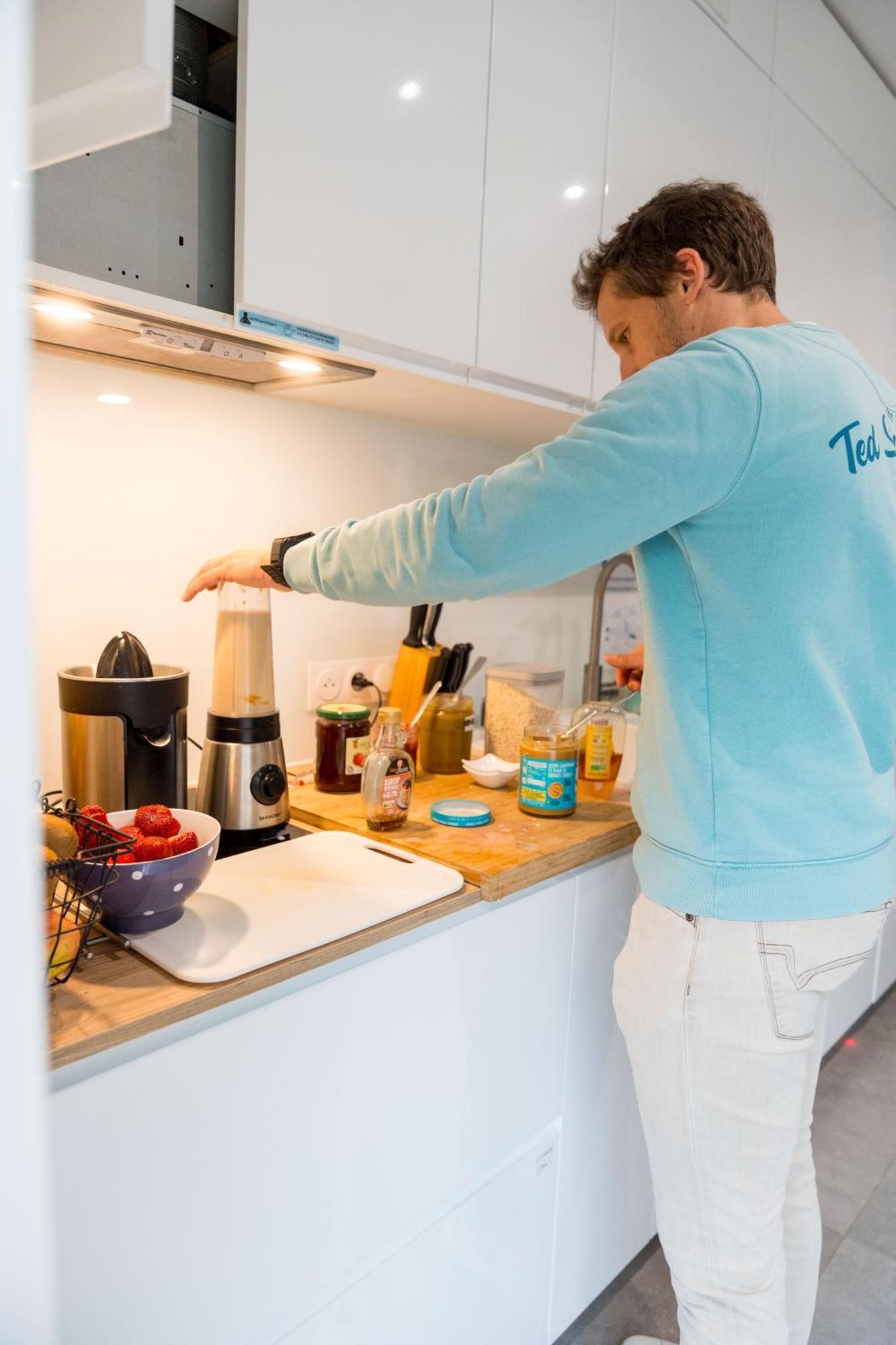 Ted Surf House Bed & Breakfast Capbreton Eksteriør bilde
